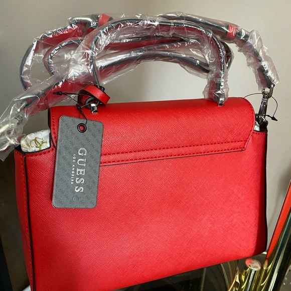 Guess Satchel bag - Picture 3 of 5